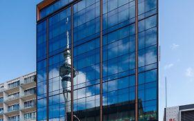 Hotel Grand Chancellor Auckland